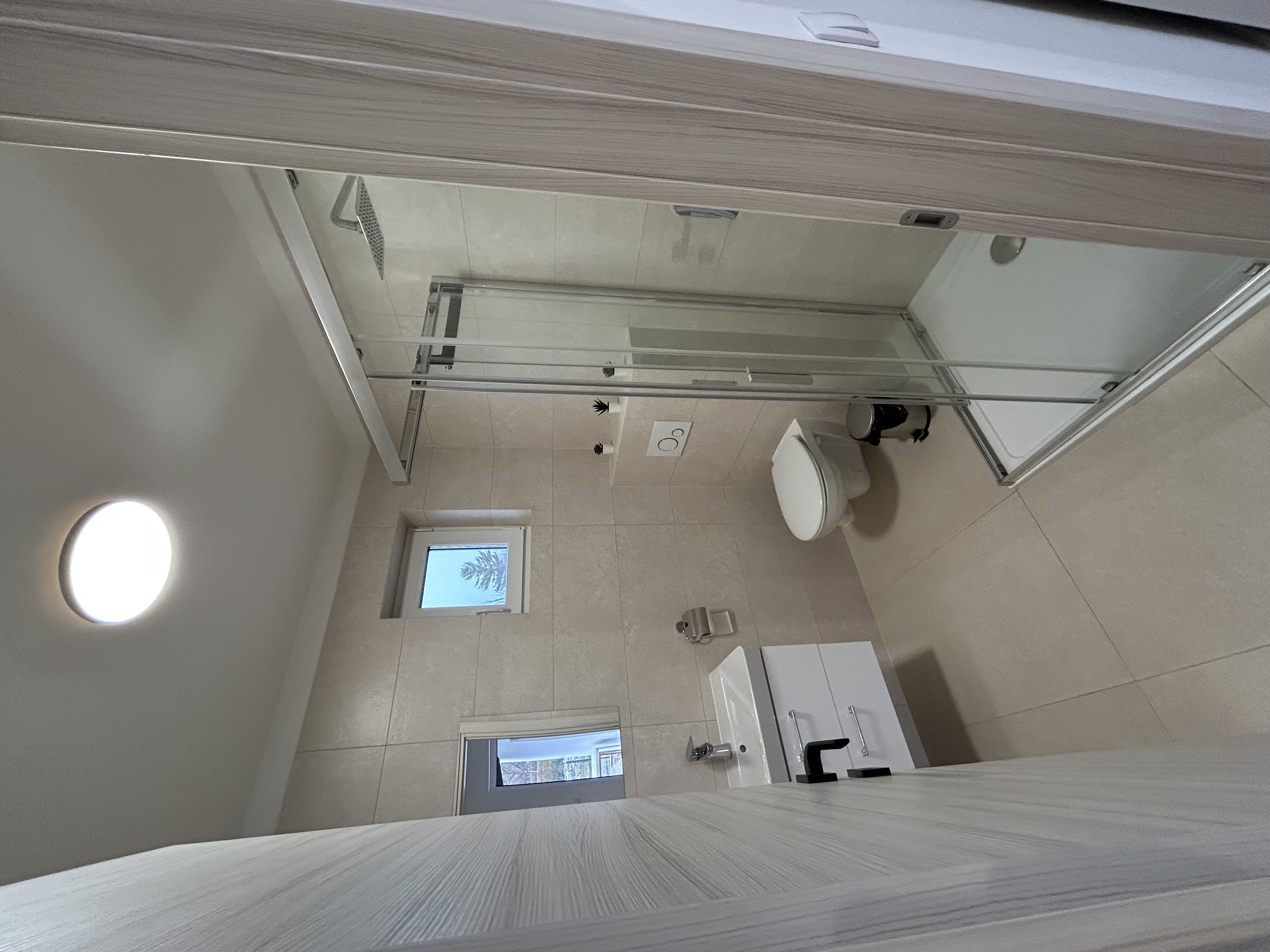 Diófás apartman